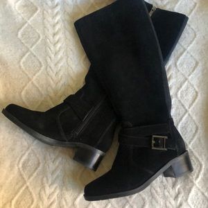 Easy spirt boots
